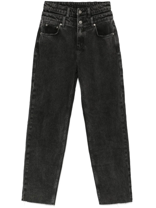 Playback Rework Shadow Jeans