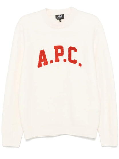 Joshua Sweater