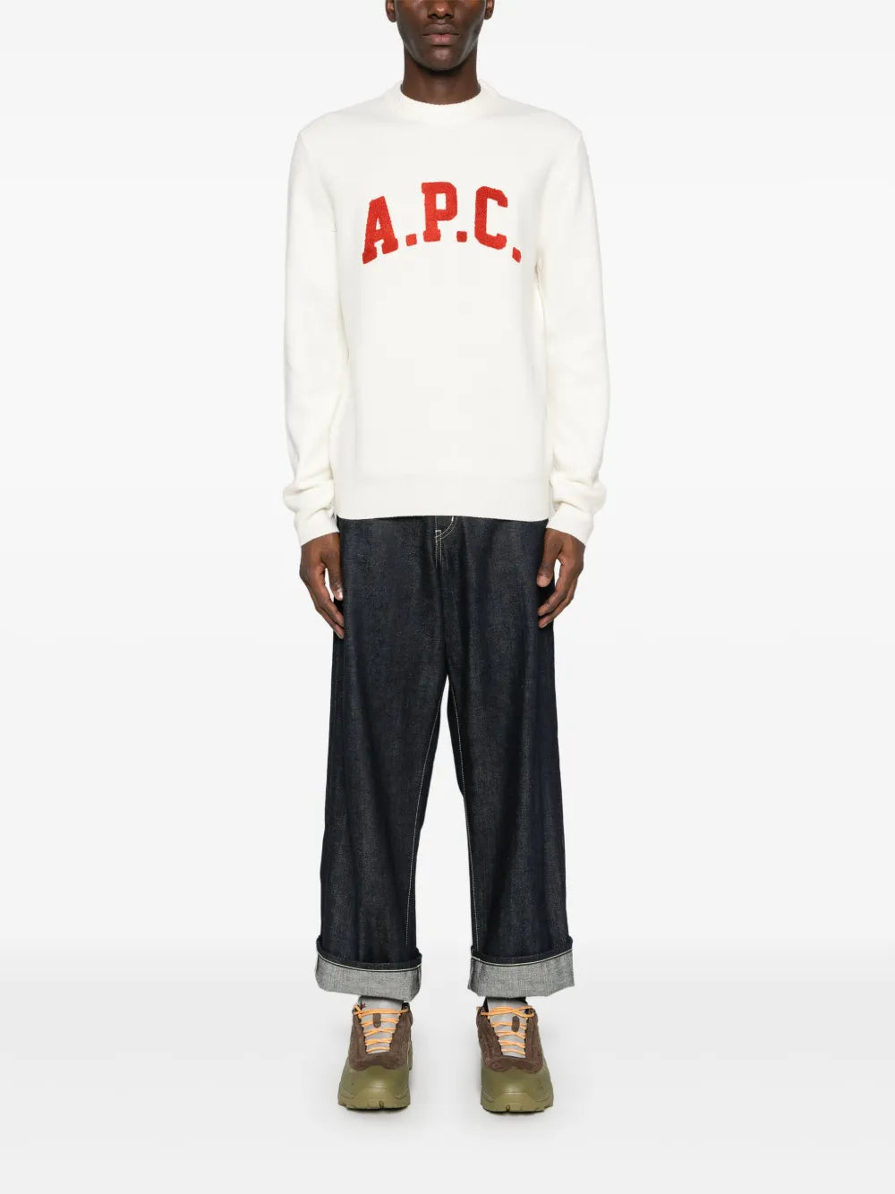 Joshua Sweater