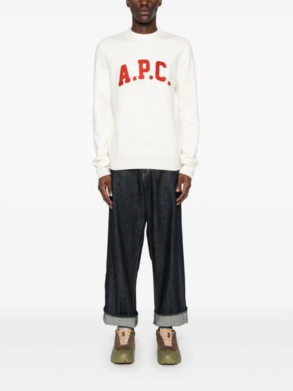 Joshua Sweater