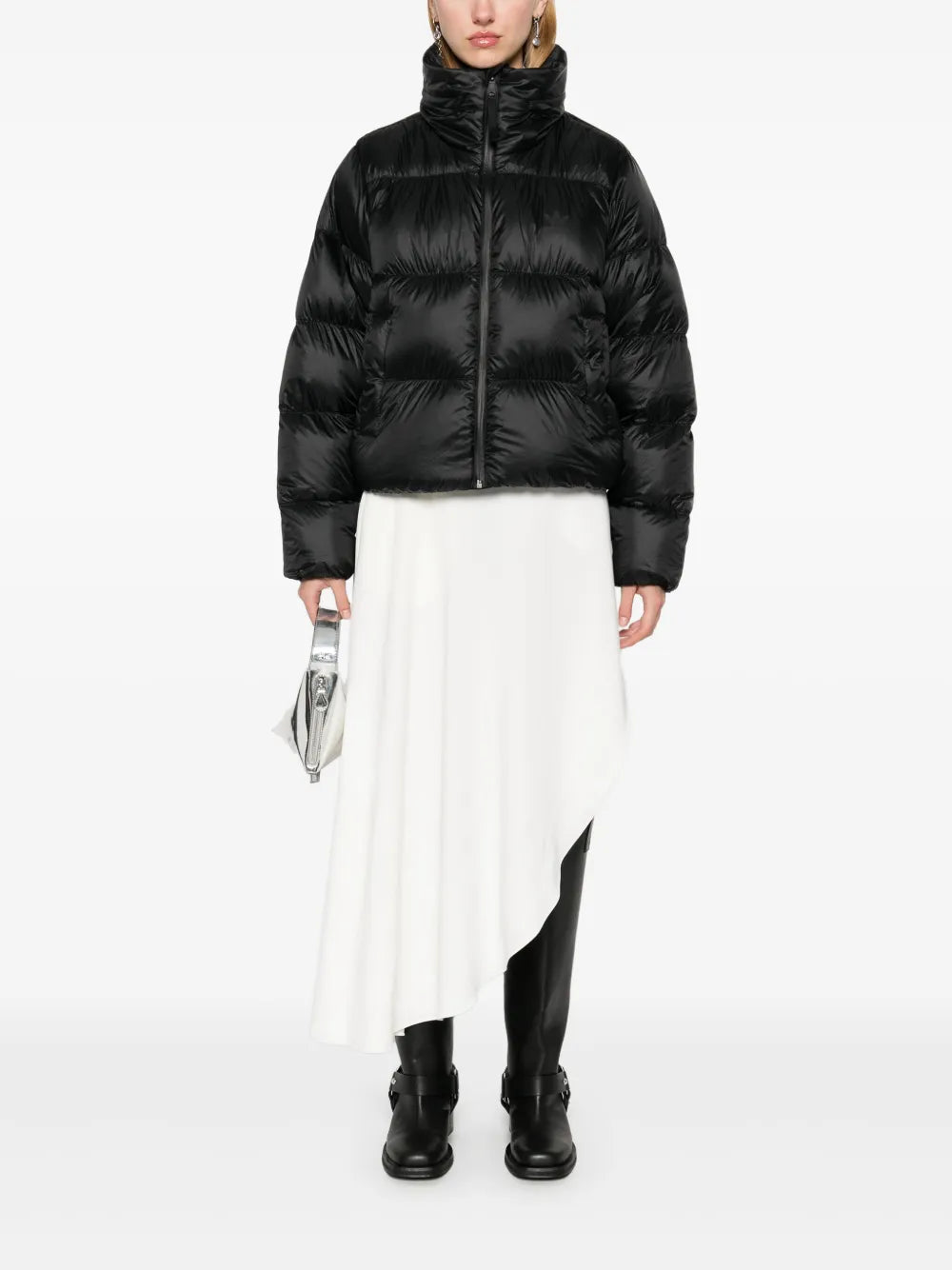 Regen Down Jacket