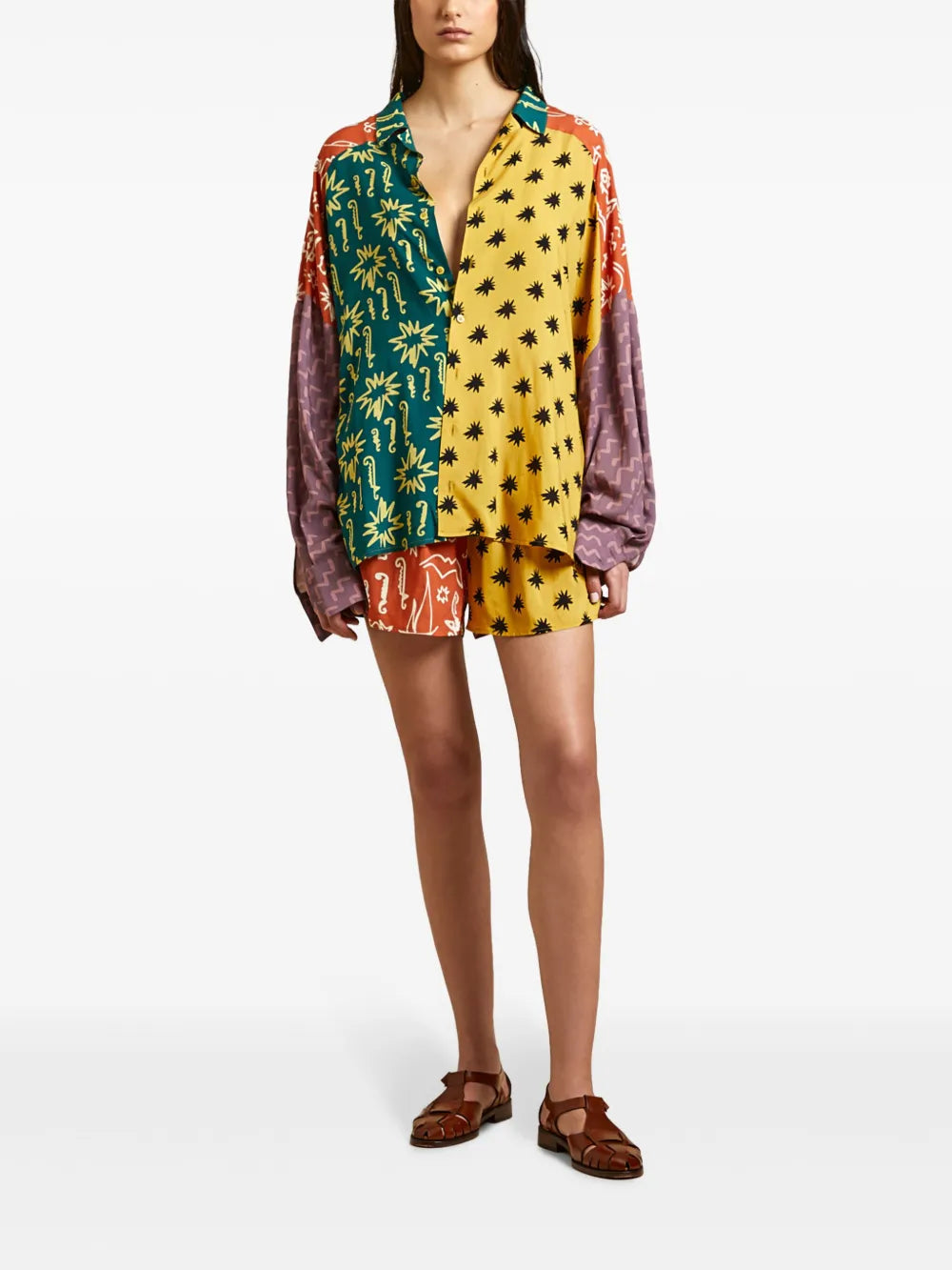 Estrellitas Shorts