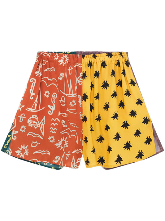 Estrellitas Shorts
