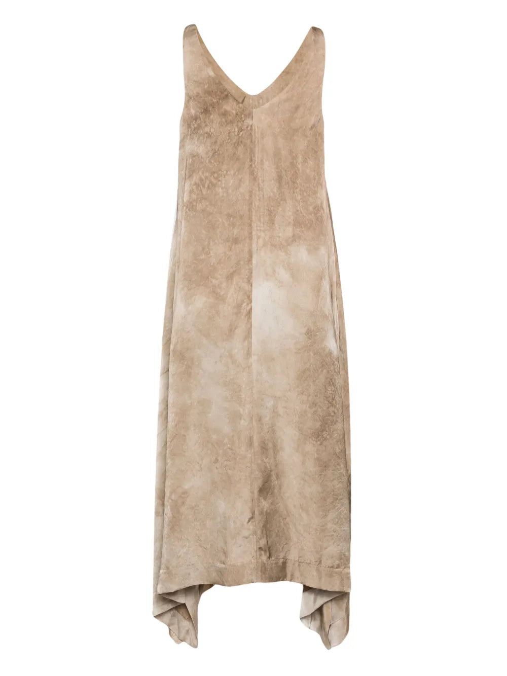 Cloche Dress