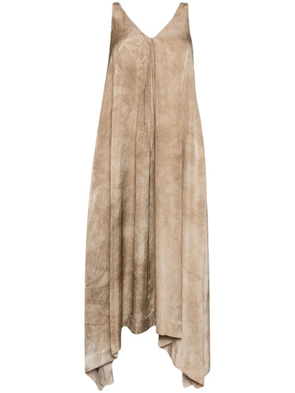 Cloche Dress