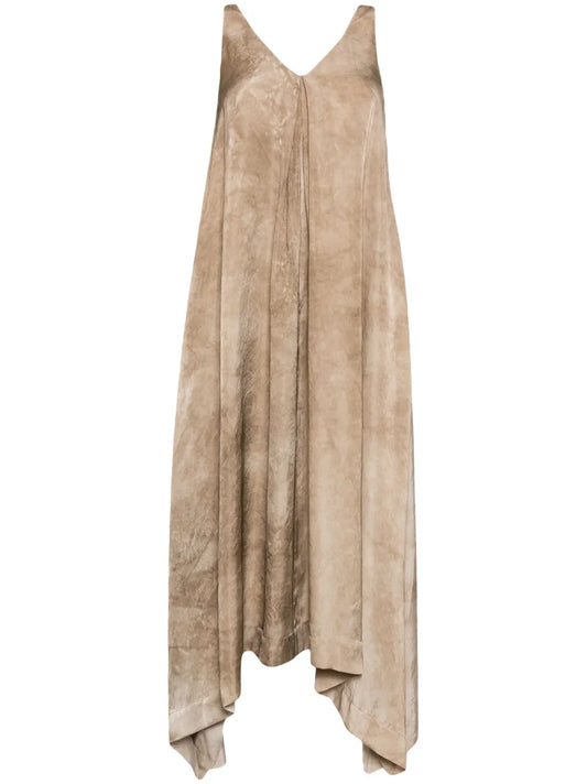 Cloche Dress