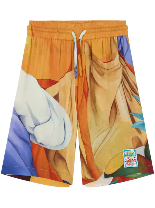 Salpicon Shorts