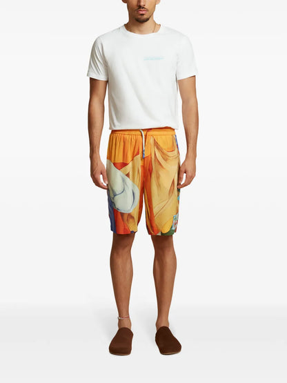 Salpicon Shorts