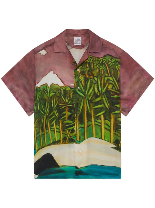 La Sierra Shirt