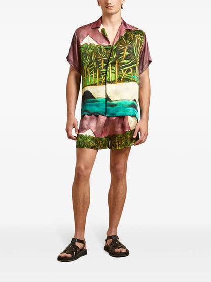 La Sierra Shirt