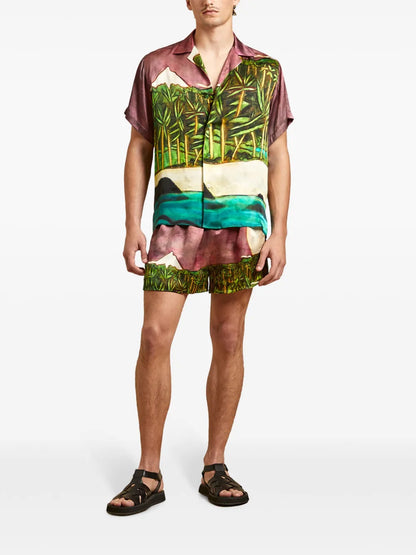 La Sierra Shorts