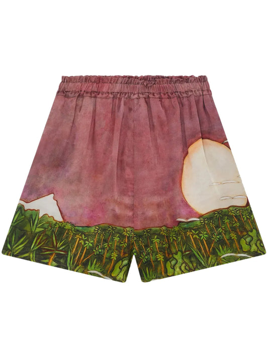 La Sierra Shorts