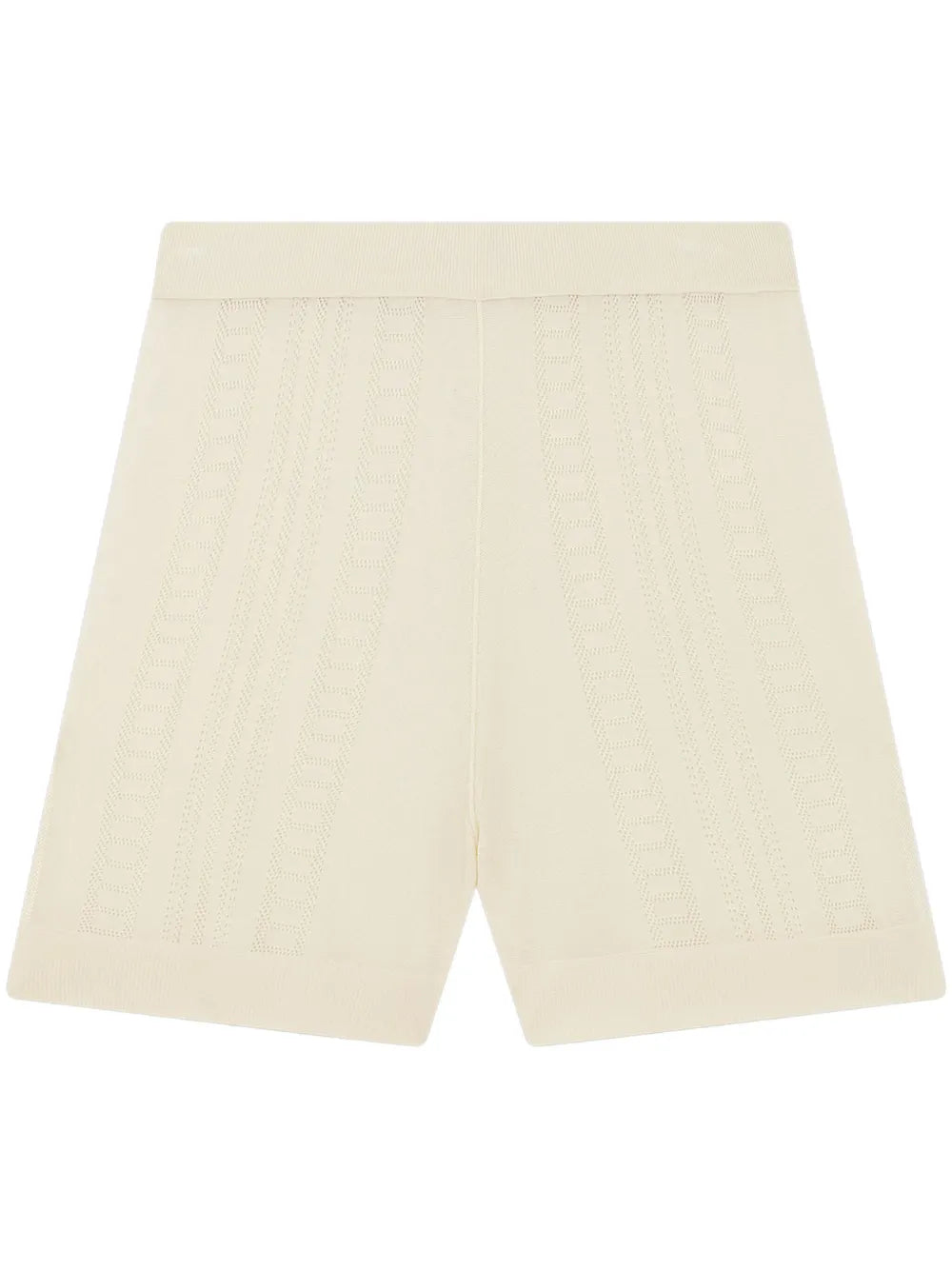 Guayabera Shorts