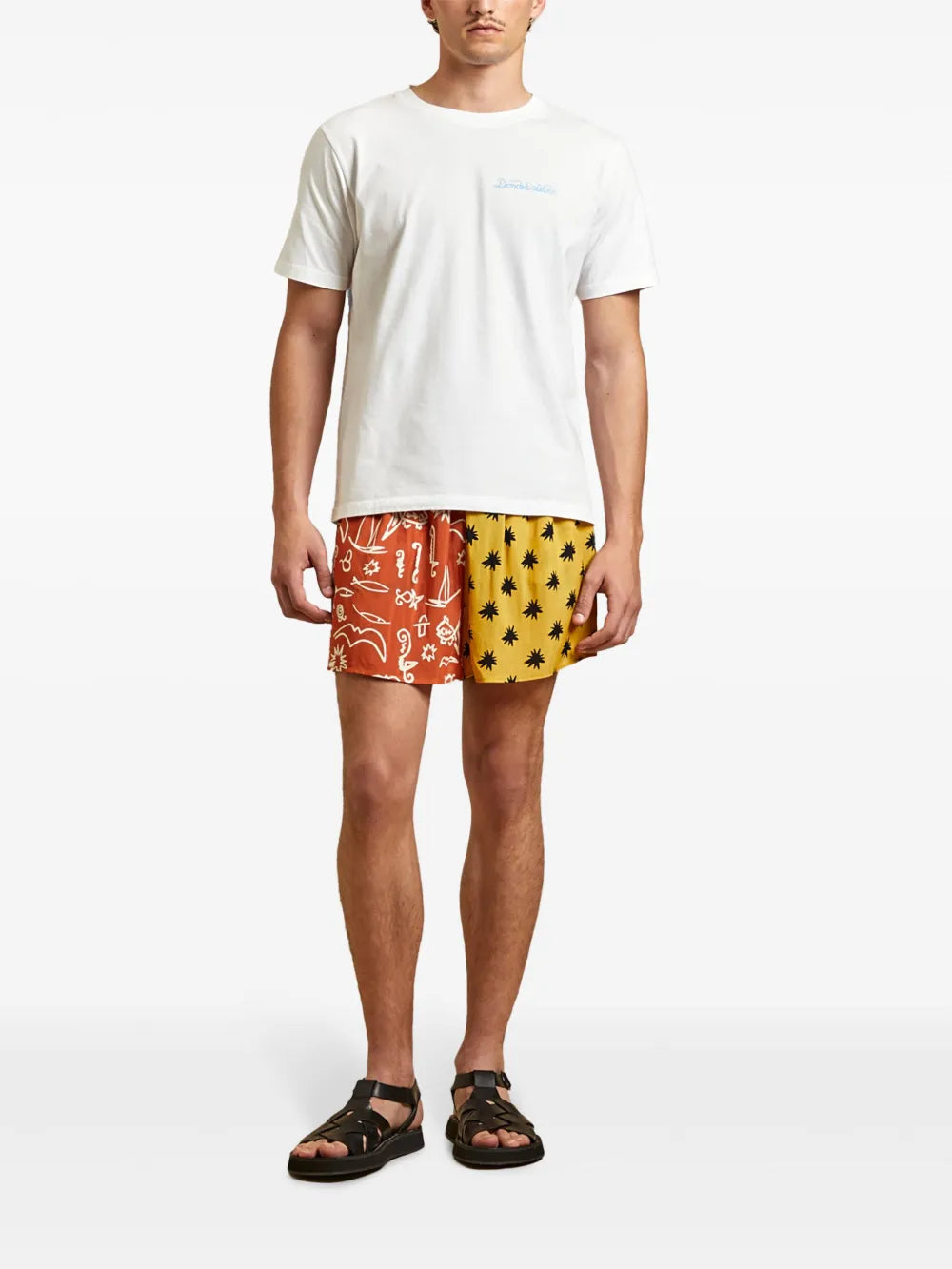 Basurto T-Shirt
