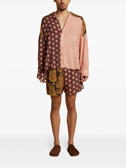 Estrellitas Shorts