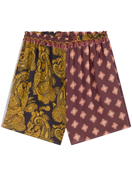 Estrellitas Shorts