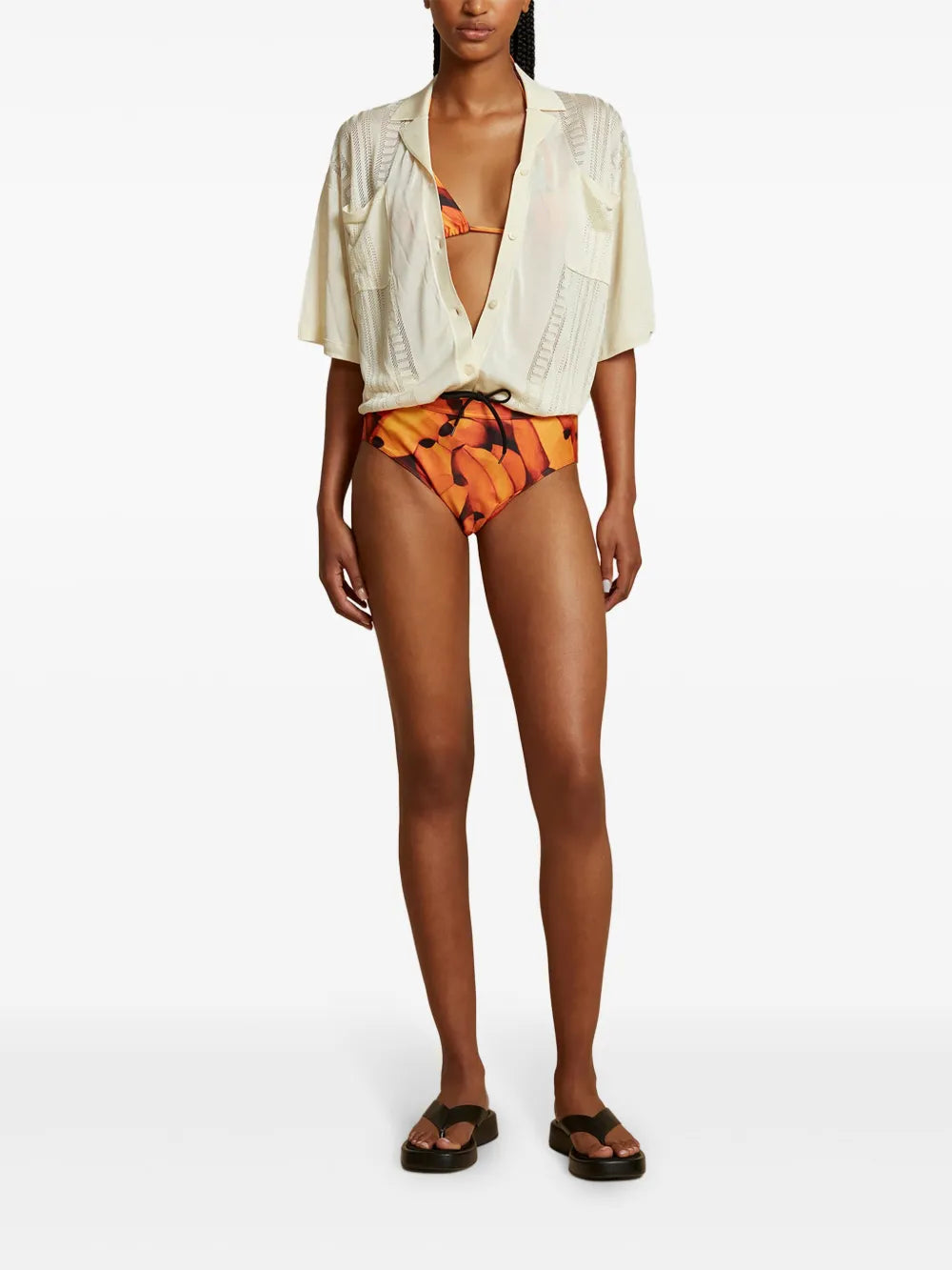 Guayabera Shirt