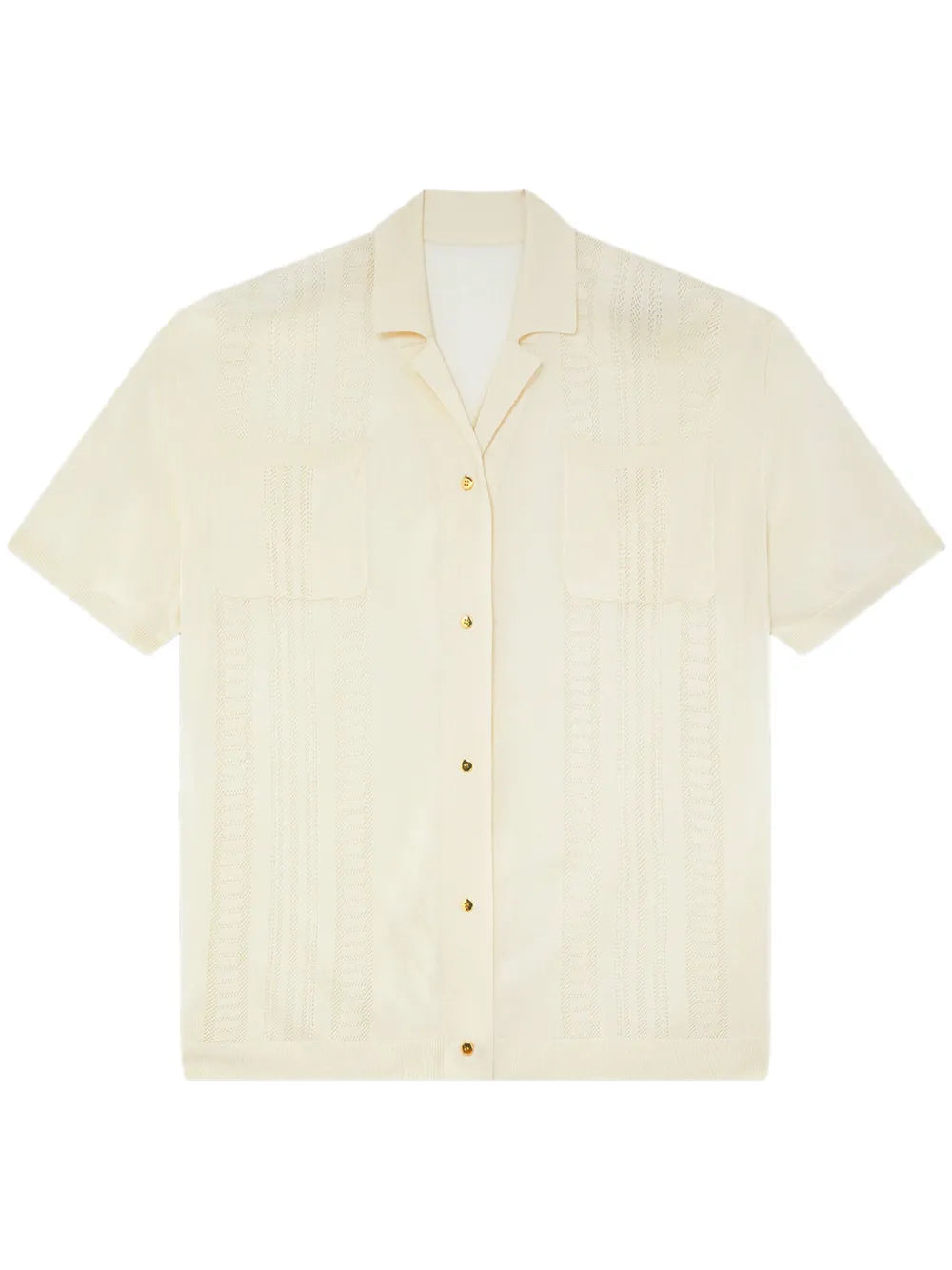 Guayabera Shirt