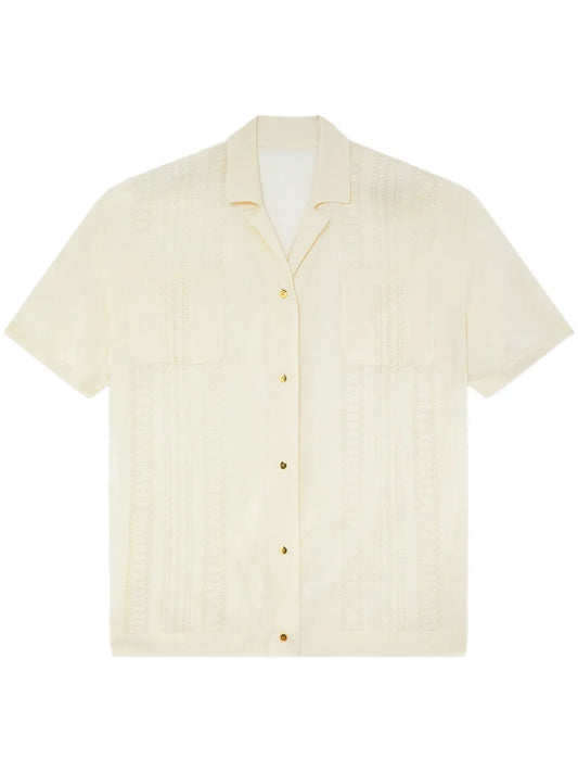 Guayabera Shirt