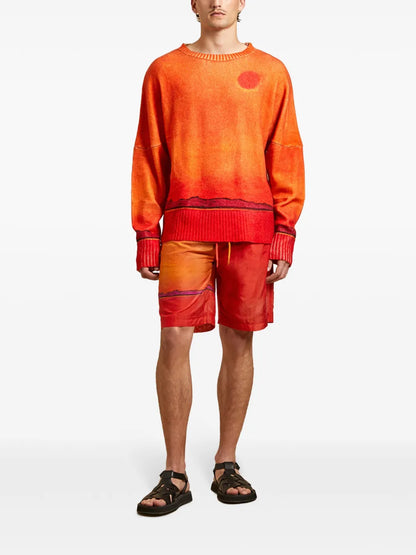 Baru Sweater
