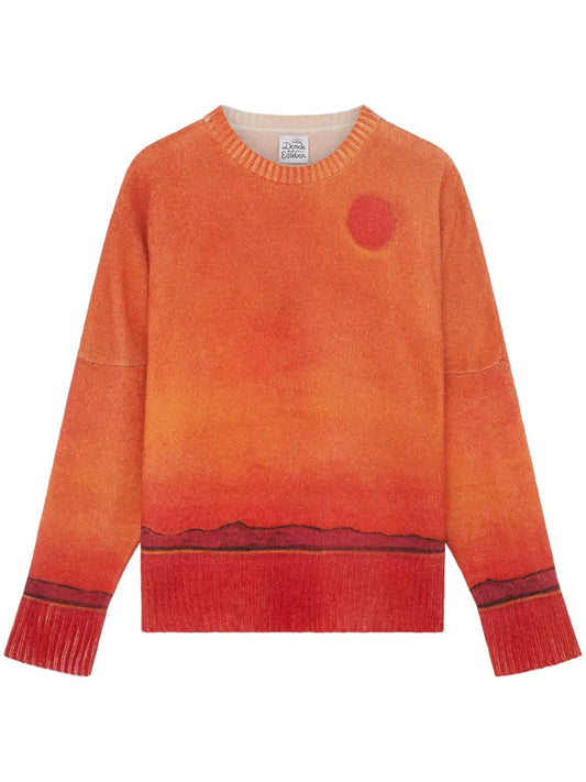Baru Sweater