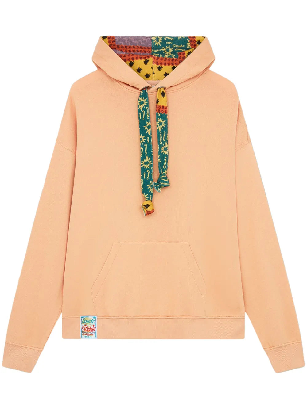 Basurto Hoodie