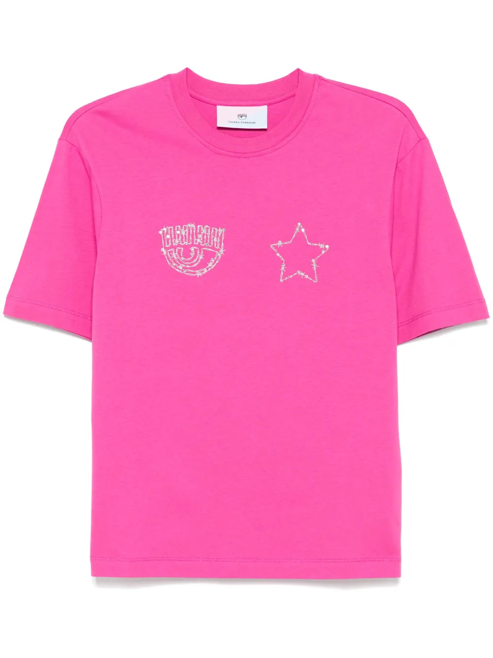 Cotton T-Shirt