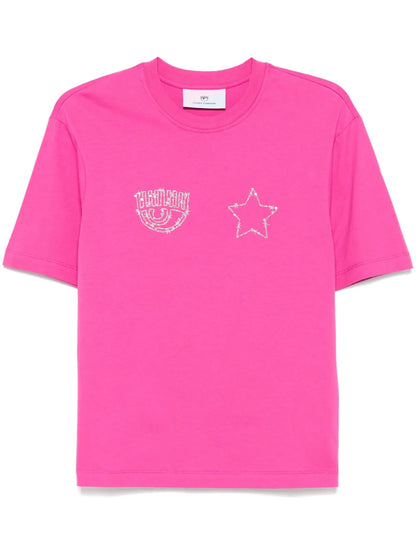 Cotton T-Shirt