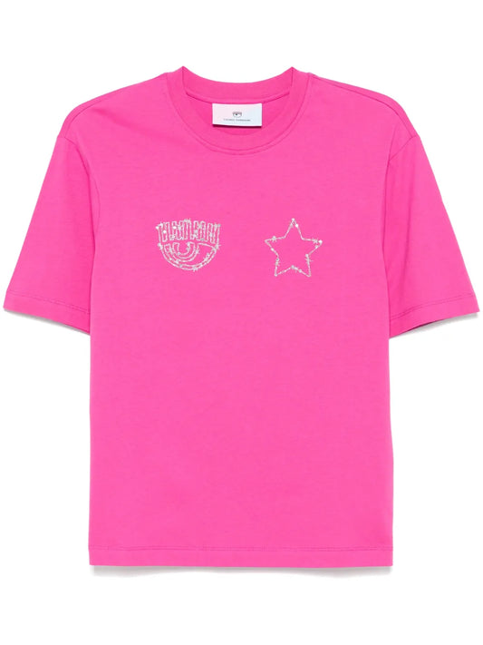 Cotton T-Shirt