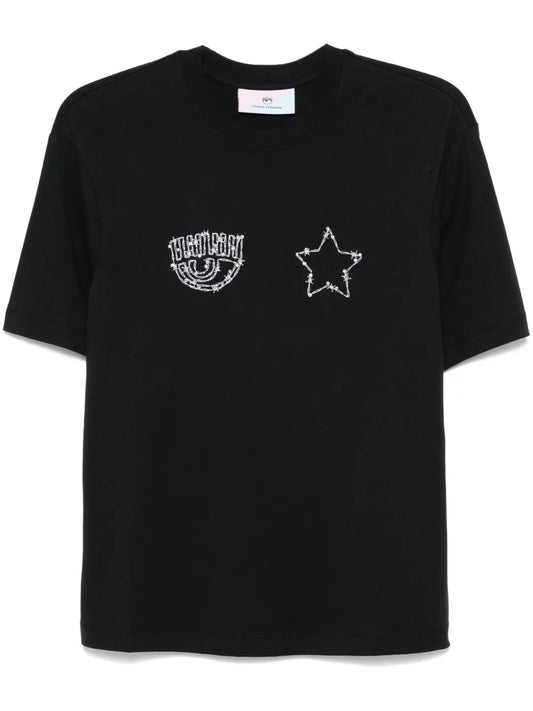 Cotton T-Shirt