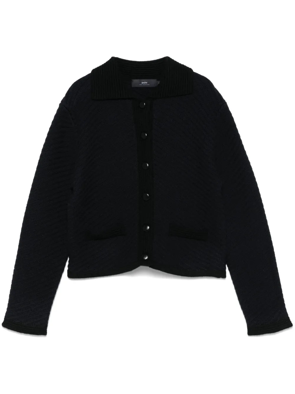 Cashmere Cardigan