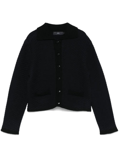 Cashmere Cardigan