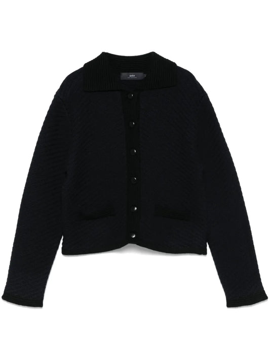 Cashmere Cardigan