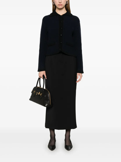 Cashmere Cardigan