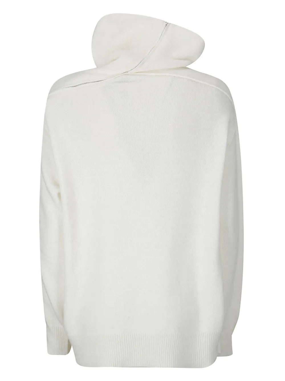 High Neck Sweater