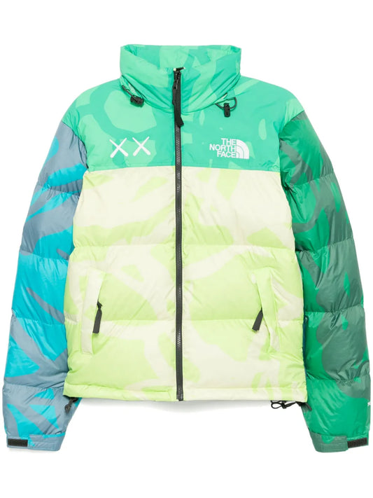Nuptse 1996 Jacket