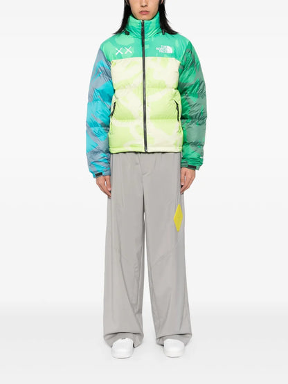 Nuptse 1996 Jacket