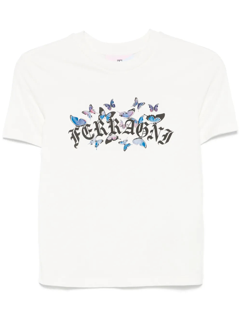 Gothic Butterflies T-Shirt