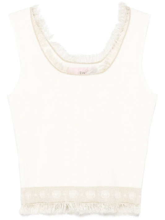 Logomania Top