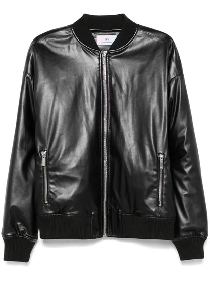 Butterlies Bomber Jacket
