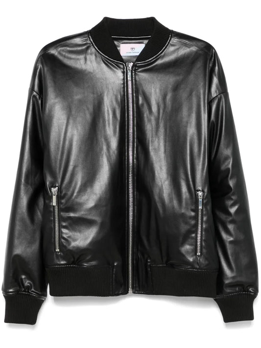 Butterlies Bomber Jacket