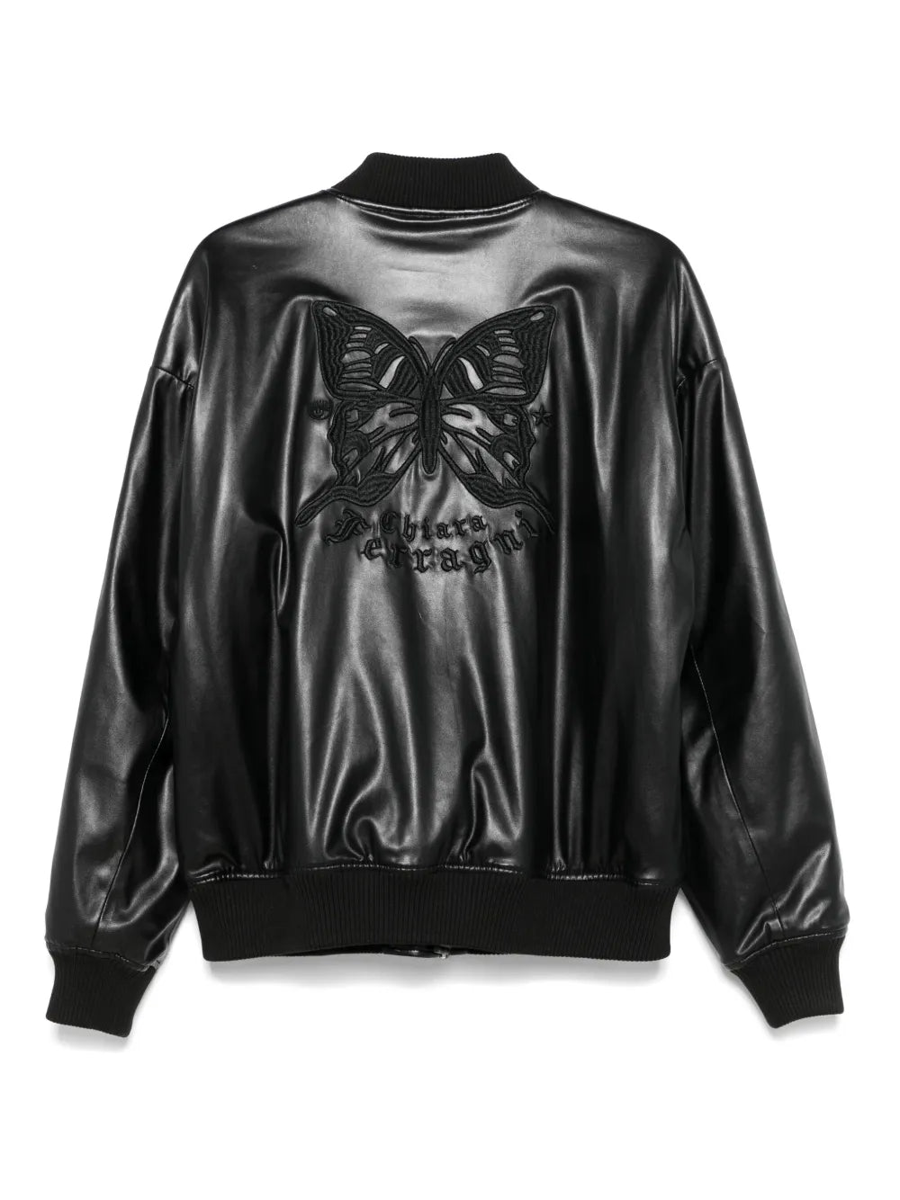 Butterlies Bomber Jacket