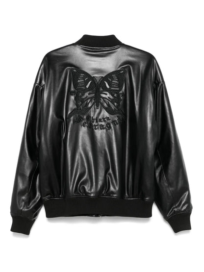 Butterlies Bomber Jacket