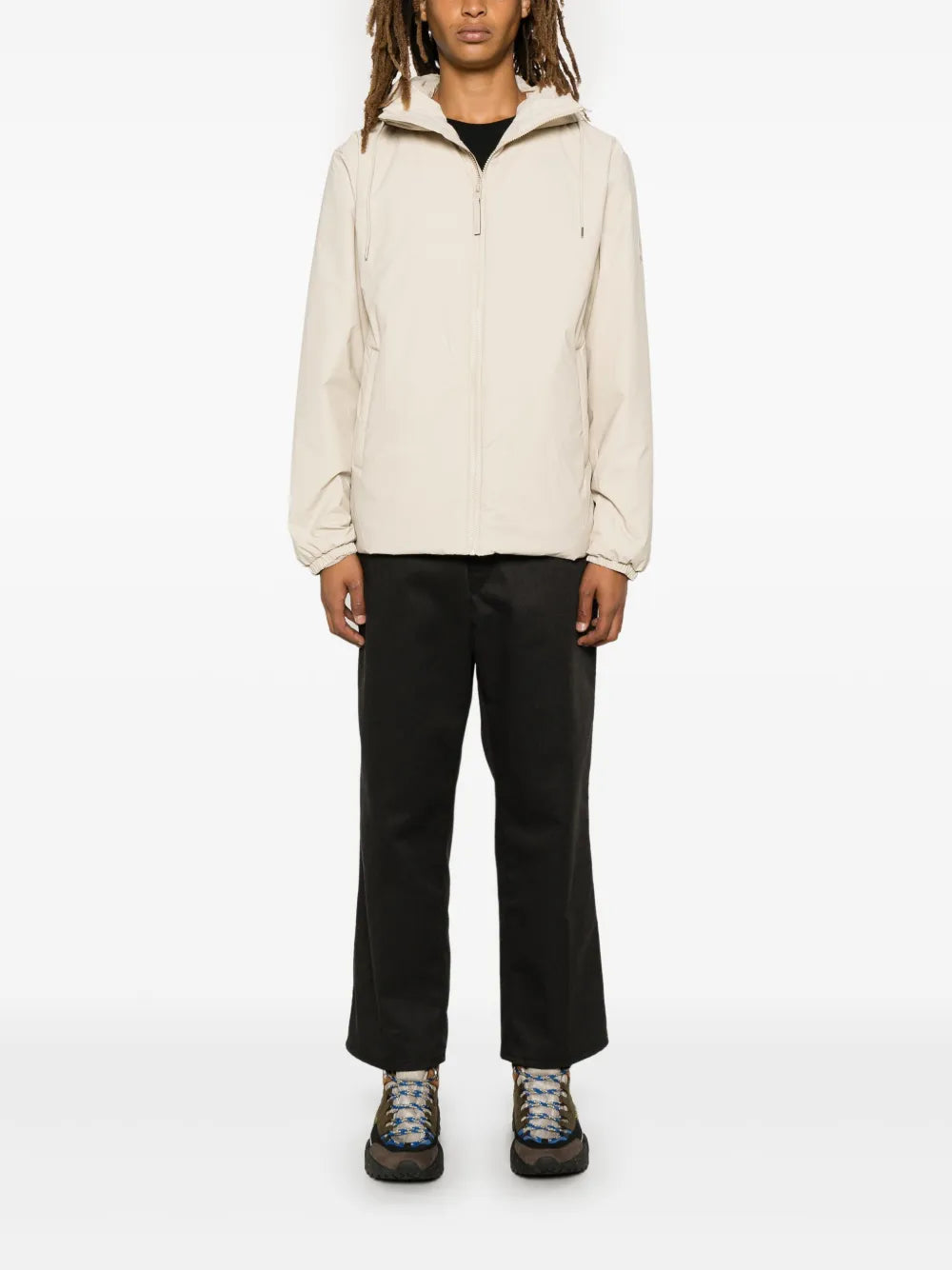Lohja Jacket