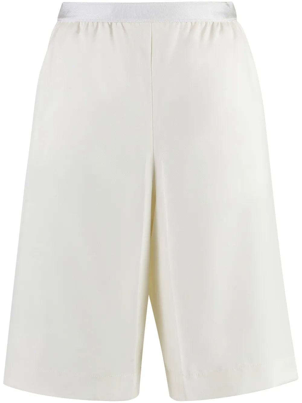 Wool Shorts