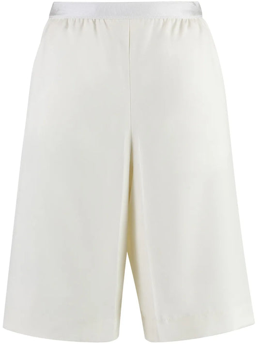 Wool Shorts