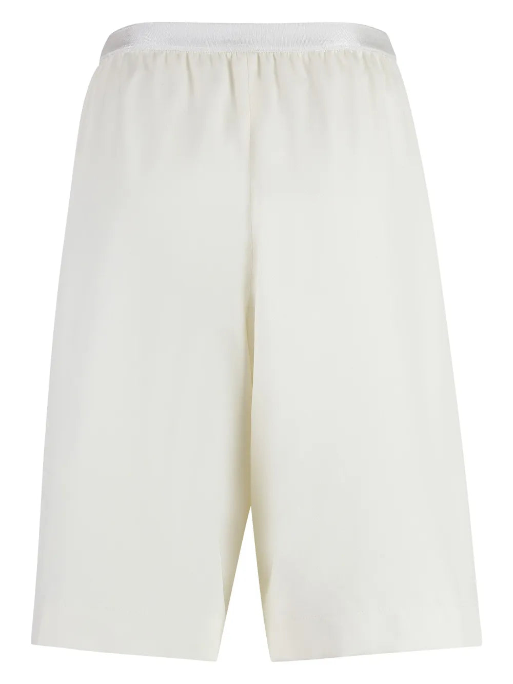 Wool Shorts