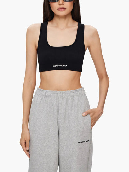 Cropped Top