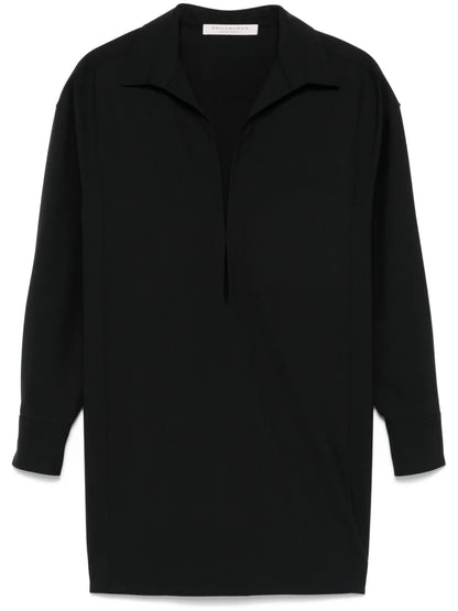 Shift Mini Dress