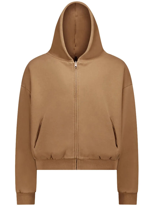 Thermal Hoodie